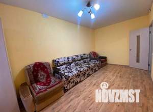 1-к квартира, на длительный срок, 32м2, 3/11 этаж