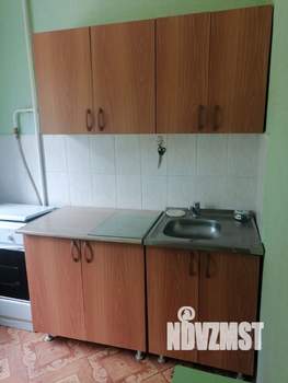 1-к квартира, на длительный срок, 31м2, 2/5 этаж