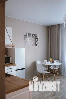 1-к квартира, посуточно, 47м2, 2/20 этаж