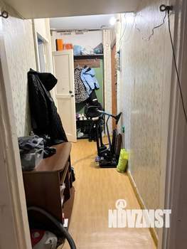 2-к квартира, на длительный срок, 42м2, 2/6 этаж