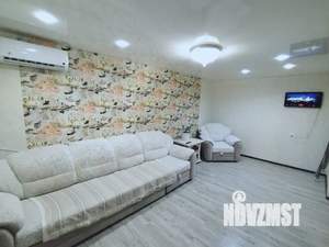 2-к квартира, посуточно, 47м2, 1/5 этаж