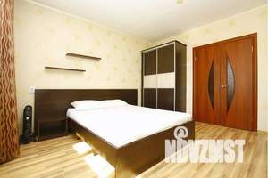 1-к квартира, посуточно, 43м2, 4/11 этаж