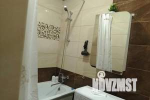 1-к квартира, посуточно, 39м2, 11/20 этаж