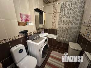 2-к квартира, посуточно, 70м2, 3/6 этаж