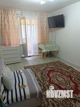 1-к квартира, на длительный срок, 30м2, 5/5 этаж