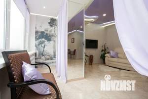 2-к квартира, посуточно, 60м2, 14/15 этаж