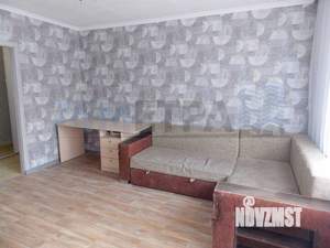 2-к квартира, на длительный срок, 51м2, 1/10 этаж