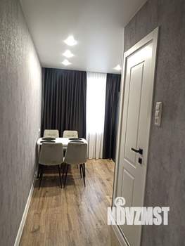 1-к квартира, на длительный срок, 40м2, 8/10 этаж