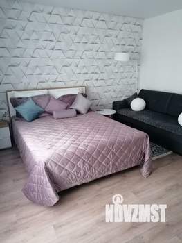 1-к квартира, посуточно, 36м2, 7/11 этаж