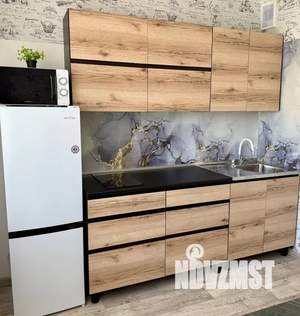 1-к квартира, посуточно, 33м2, 8/10 этаж