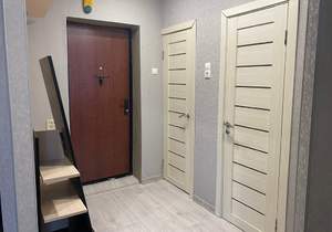 1-к квартира, на длительный срок, 31м2, 9/9 этаж