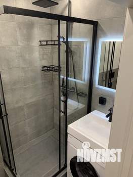 1-к квартира, на длительный срок, 43м2, 10/16 этаж