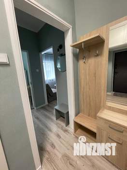 1-к квартира, на длительный срок, 31м2, 2/5 этаж