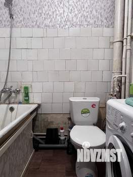 1-к квартира, на длительный срок, 30м2, 2/5 этаж