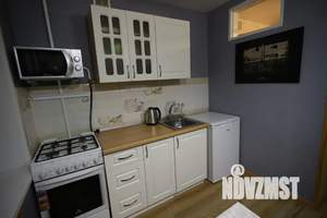 1-к квартира, посуточно, 34м2, 5/9 этаж