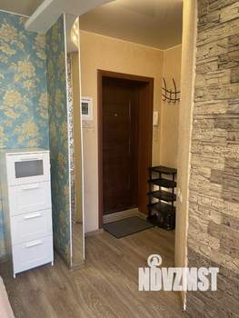 2-к квартира, на длительный срок, 42м2, 4/5 этаж