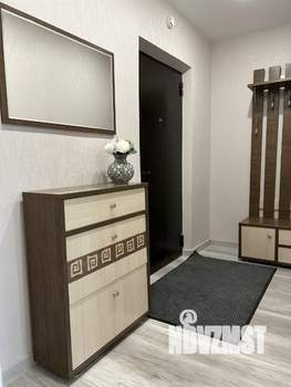 1-к квартира, на длительный срок, 45м2, 9/20 этаж