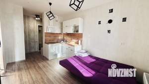 2-к квартира, на длительный срок, 32м2, 10/10 этаж