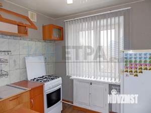 1-к квартира, на длительный срок, 32м2, 5/5 этаж