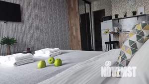 Студия квартира, посуточно, 30м2, 14/20 этаж