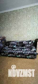 1-к квартира, посуточно, 33м2, 2/9 этаж