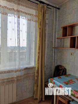 1-к квартира, на длительный срок, 32м2, 6/10 этаж