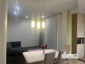 3-к квартира, на длительный срок, 75м2, 8/16 этаж