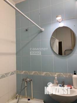 1-к квартира, на длительный срок, 32м2, 4/20 этаж