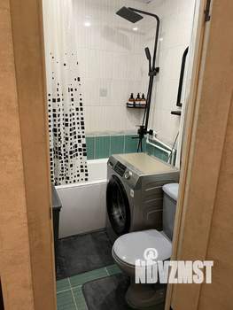 1-к квартира, на длительный срок, 32м2, 2/5 этаж