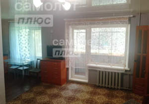 2-к квартира, на длительный срок, 44м2, 1/5 этаж
