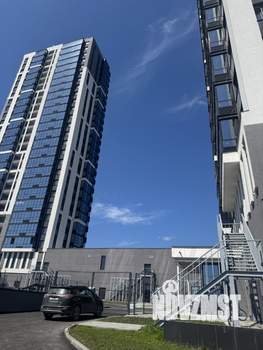 2-к квартира, на длительный срок, 50м2, 16/25 этаж