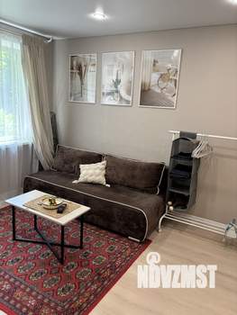 1-к квартира, посуточно, 31м2, 1/5 этаж