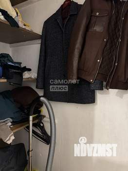 2-к квартира, на длительный срок, 52м2, 2/5 этаж