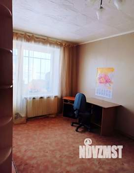 1-к квартира, на длительный срок, 36м2, 9/9 этаж