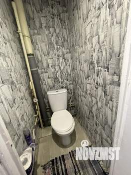 1-к квартира, на длительный срок, 32м2, 9/9 этаж