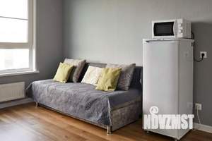 2-к квартира, посуточно, 40м2, 1/1 этаж