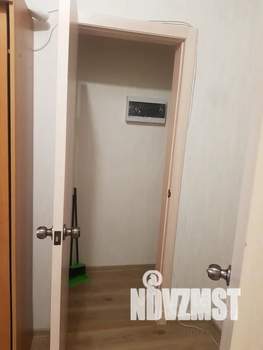 Студия квартира, посуточно, 24м2, 14/20 этаж