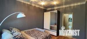 2-к квартира, посуточно, 37м2, 1/3 этаж