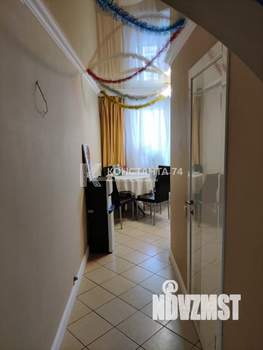 1-к квартира, на длительный срок, 47м2, 8/10 этаж