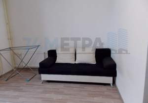 1-к квартира, на длительный срок, 40м2, 8/18 этаж