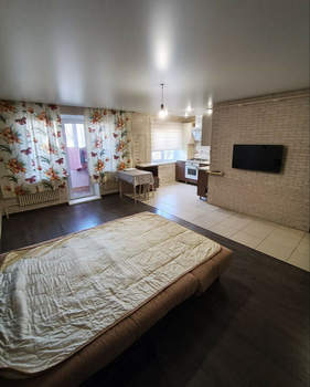 2-к квартира, на длительный срок, 45м2, 3/5 этаж