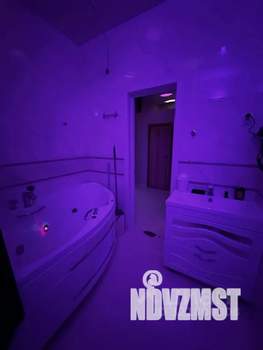 1-к квартира, посуточно, 44м2, 6/18 этаж