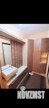1-к квартира, на длительный срок, 32м2, 4/10 этаж