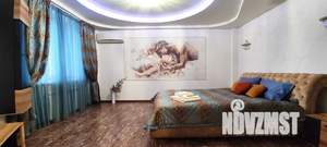 1-к квартира, посуточно, 52м2, 4/26 этаж