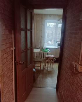2-к квартира, на длительный срок, 44м2, 4/5 этаж