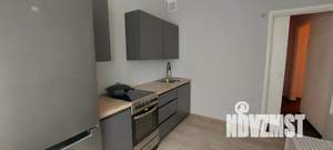 1-к квартира, посуточно, 41м2, 3/9 этаж