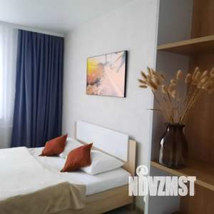 Студия квартира, посуточно, 30м2, 14/19 этаж