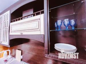 1-к квартира, посуточно, 36м2, 1/14 этаж