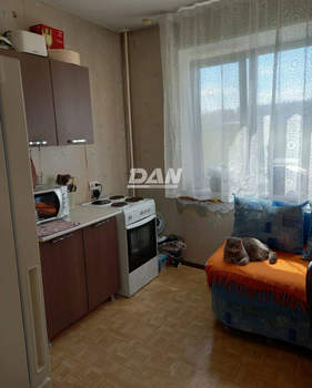 1-к квартира, на длительный срок, 32м2, 3/10 этаж