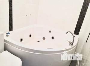 1-к квартира, посуточно, 30м2, 1/5 этаж